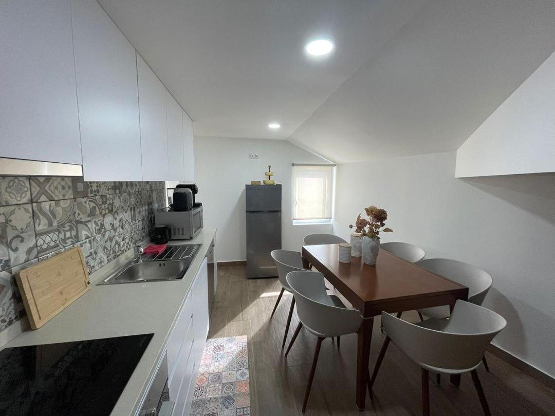 Casa Vila Rosa Penacova Extérieur photo
