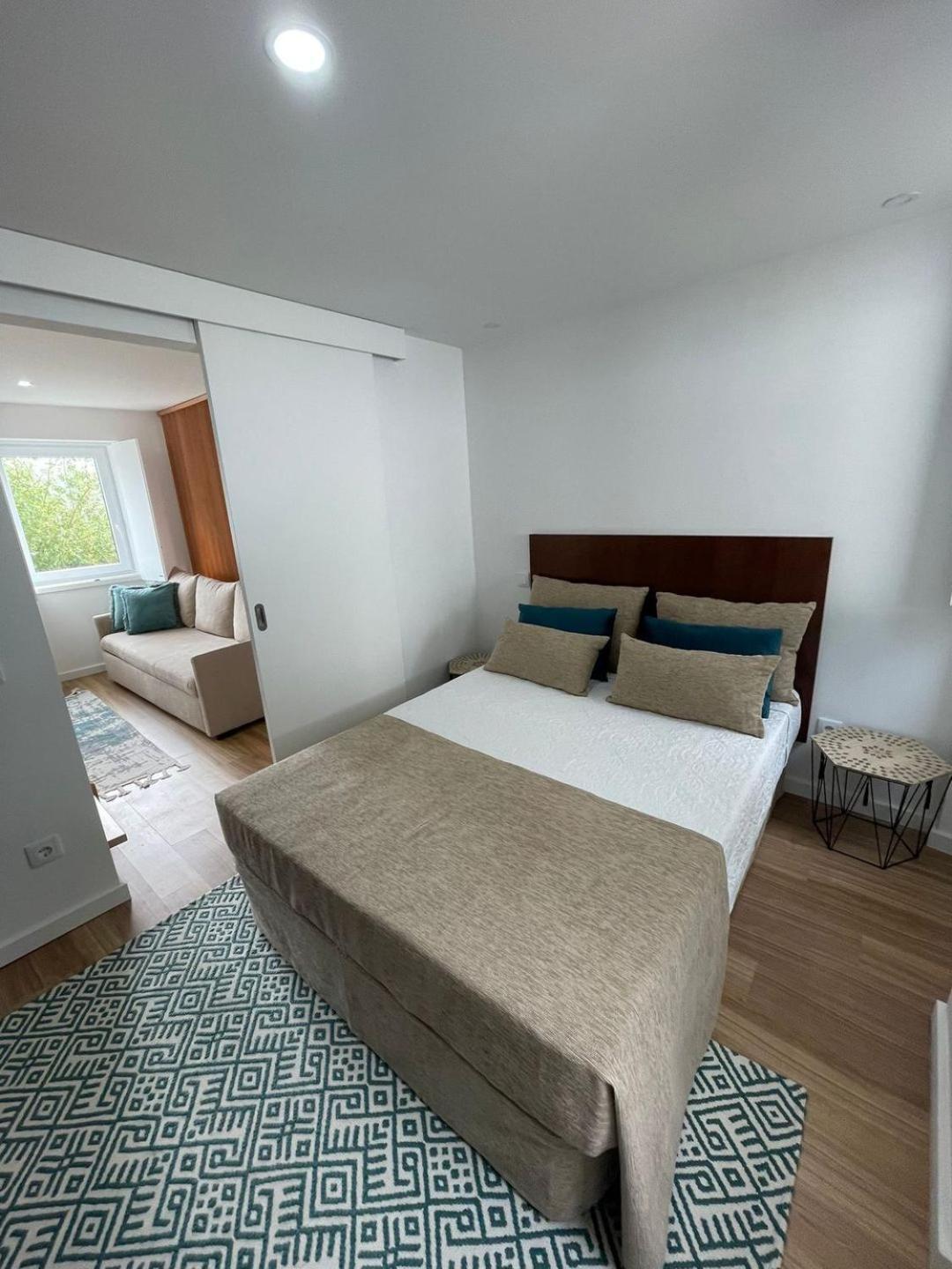 Casa Vila Rosa Penacova Extérieur photo