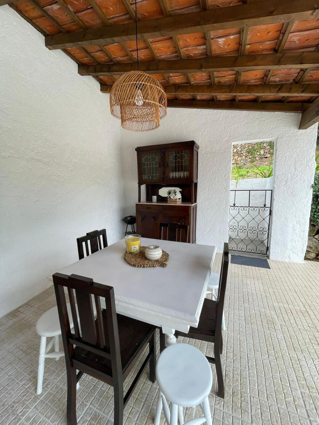 Casa Vila Rosa Penacova Extérieur photo