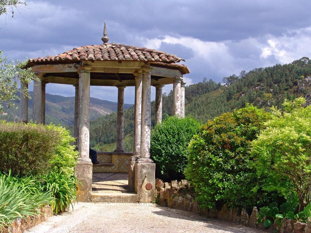 Casa Vila Rosa Penacova Extérieur photo