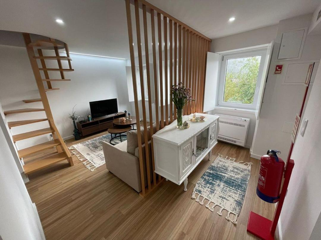 Casa Vila Rosa Penacova Extérieur photo