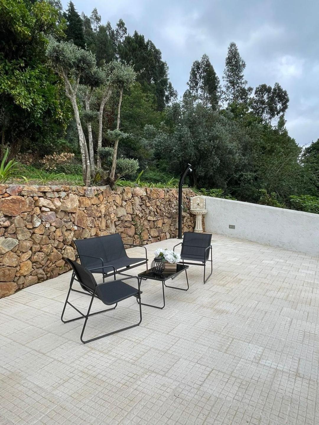 Casa Vila Rosa Penacova Extérieur photo