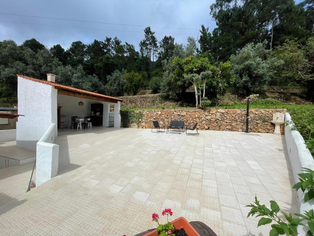 Casa Vila Rosa Penacova Extérieur photo