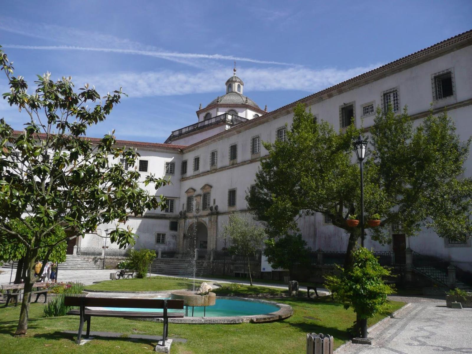 Casa Vila Rosa Penacova Extérieur photo