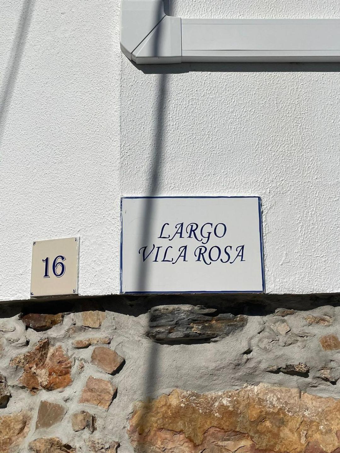 Casa Vila Rosa Penacova Extérieur photo