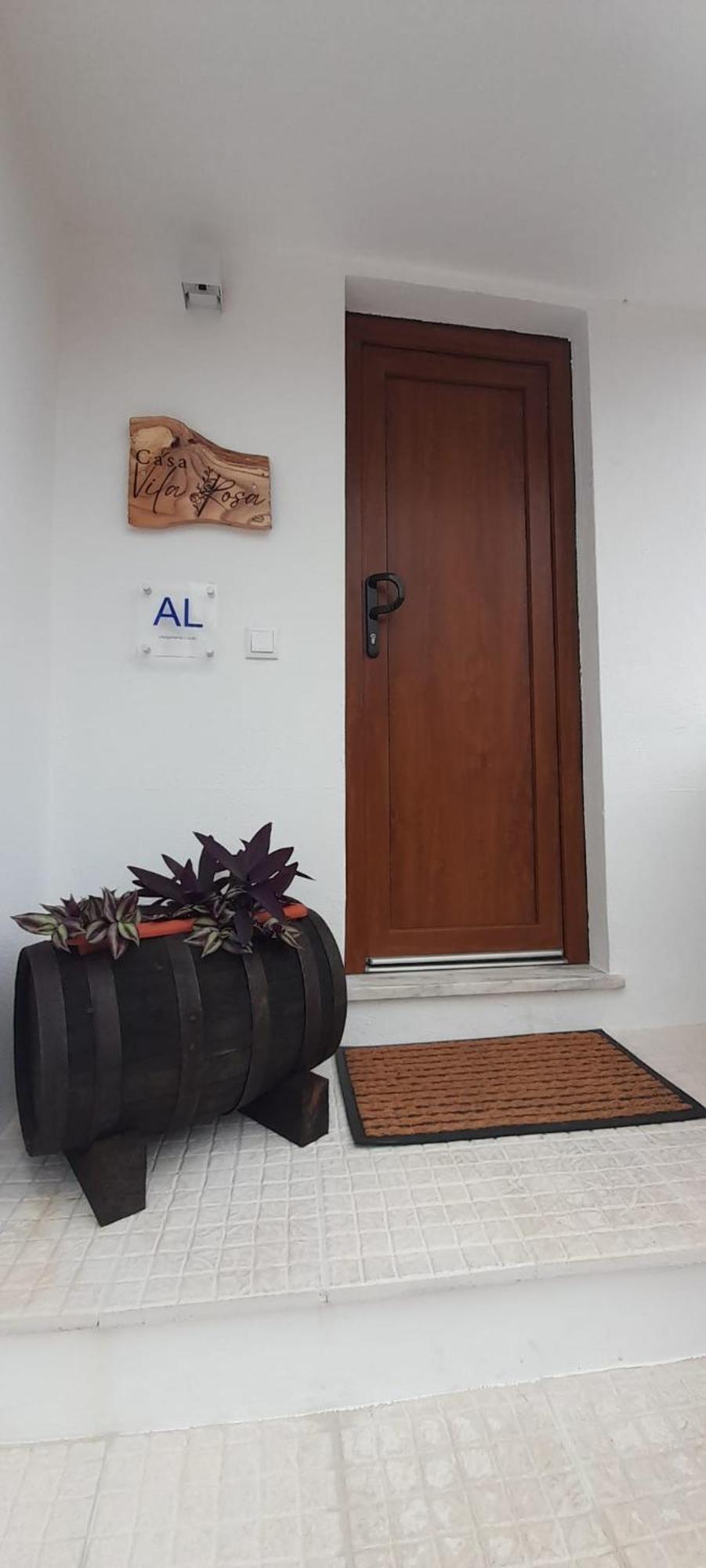 Casa Vila Rosa Penacova Extérieur photo
