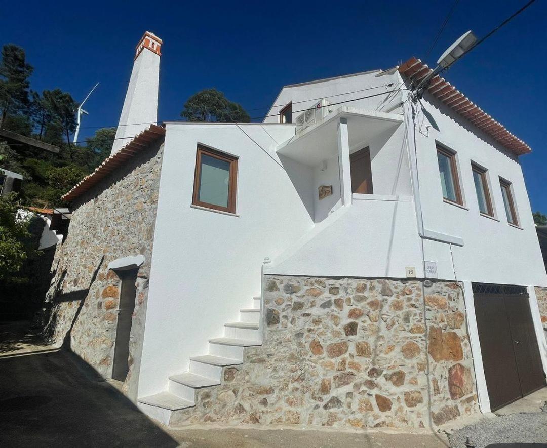 Casa Vila Rosa Penacova Extérieur photo